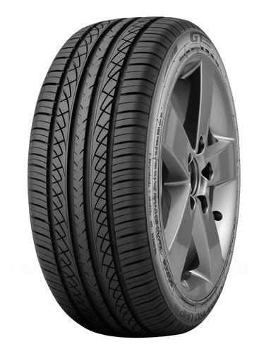 Llanta 215/50 R-17 91w Champiro Uhp As Gt Radial-msi