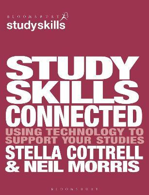 Libro Study Skills Connected : Using Technology To Suppor...