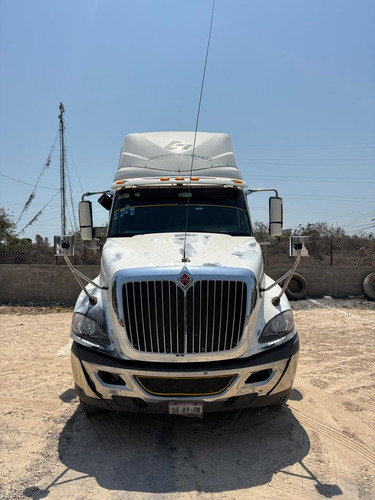 Inter-navis Prostar 450 Isx Hi-rise Std Doble Rem Mod 2020