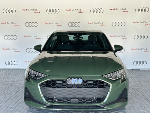 Audi A3 1.4 Sedan 35 Tfsi Dynamic At