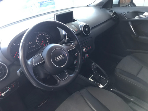 Audi A1 Sportback 1.4 S Line Tfsi 185cv Stronic