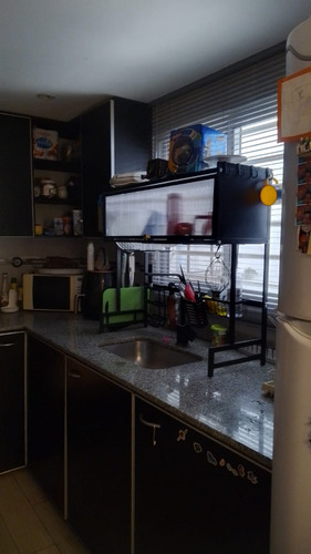 Departamento De 3 Ambientes Tipo Duplex . Apto Credito Hipotecario.