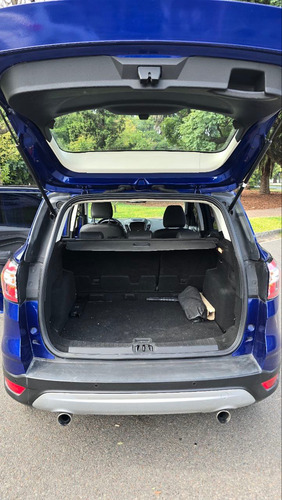Ford Kuga 2.0 Sel