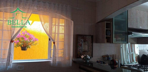 Imagem 26 de 30 de Sobrado Com 3 Dormitórios À Venda Por R$ 640.000 - Moinho Velho - São Paulo/sp - So1402