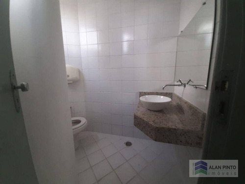 Imagem 30 de 30 de Prédio Para Alugar, 821 M² Por R$ 35.000,00/mês - Pituba - Salvador/ba - Pr0014