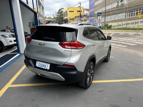 Chevrolet Tracker TRACKER Premier 1.2 Turbo 12V Flex Aut.