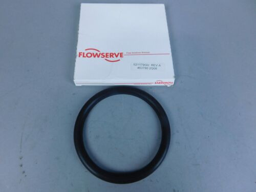 Flowserve 621179gu Rev A O-ring 463780 2q06 In Box - New Yyx