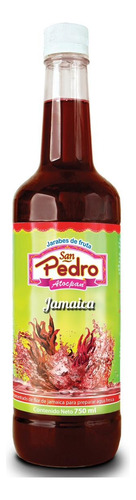 Jarabe San Pedro En 750 Ml