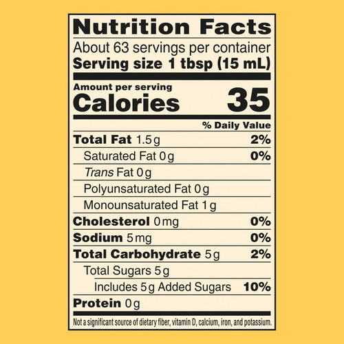 Coffee Mate Sabor Hazelnut Crema Liquida 946 Ml