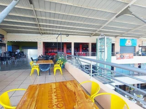 Venta De Local Comercial, Cc Brisas Del Valle, El Remanso Rp