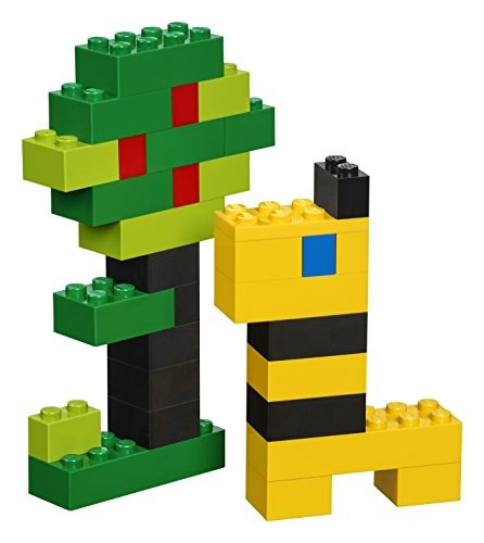 Juego De Ladrillos Lego Creativo De Lego Education