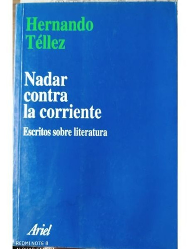 Nadar Contra La Corriente