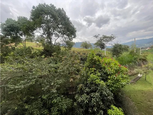 Apartamento En Alquiler En Envigado - La Mina