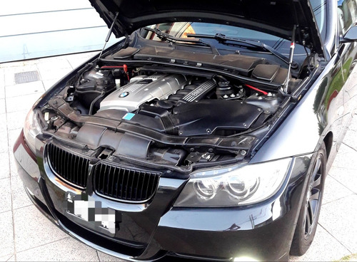 Bmw Serie 3 2.5 323i Sportive 2007