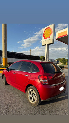Citroën C3 1.6 Exclusive Pack Myway Vti 115cv
