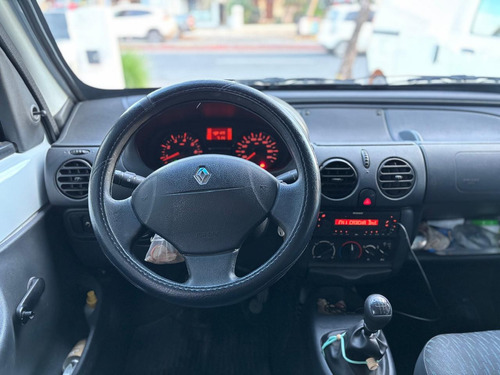 Renault Kangoo 1.6 PH3 CONFORT 5 ASIENTOS