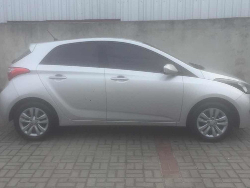 Hyundai Hb20 2016 1.0 Comfort Plus Flex 5p