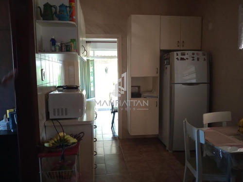 Imagem 6 de 18 de Casa À Venda Em Centro - Ca004839