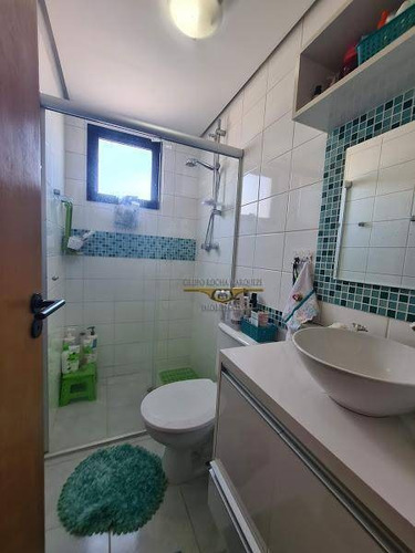 Imagem 25 de 30 de Adquira Apartamento No Jardim Anália Franco Por Preço De Ocasião. - Ap2787