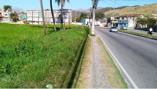 Imagem 5 de 15 de Terreno Para Venda Em Rio De Janeiro, Campo Grande - L180_2-604122