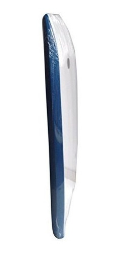Imagen 4 de 4 de Tabla De Surf Bo-toys Body Board Liviano Con Núcleo De Eps