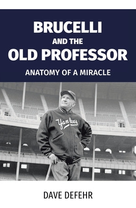 Libro Brucelli And The Old Professor: Anatomy Of A Miracl...