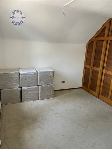 Local - Taller En Arriendo Sector Centro Cívico