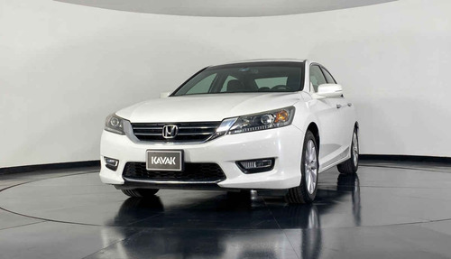 Imagen 1 de 15 de 119047 - Honda Accord 2013 Con Garantía
