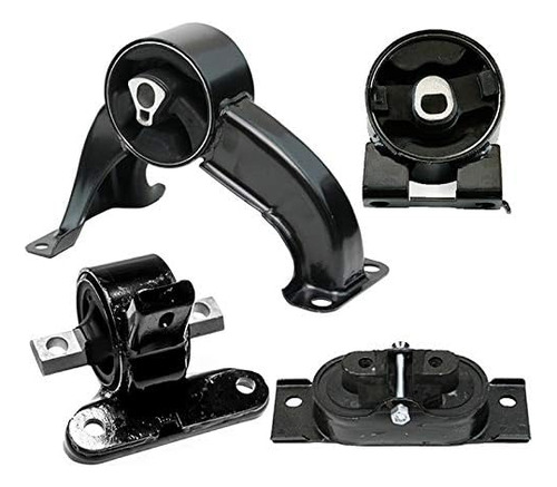 Onnuri Para Journey 2009-2010 2.4l (fwd) 3.5l (at) Motor &
