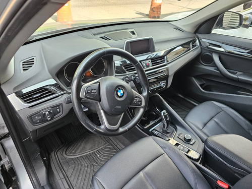 BMW X1 2.0 Sdrive 20ia X Line At