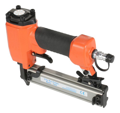 Clavadora De Clavos Air Nailer Pin 23, Microcalibre, Quita A