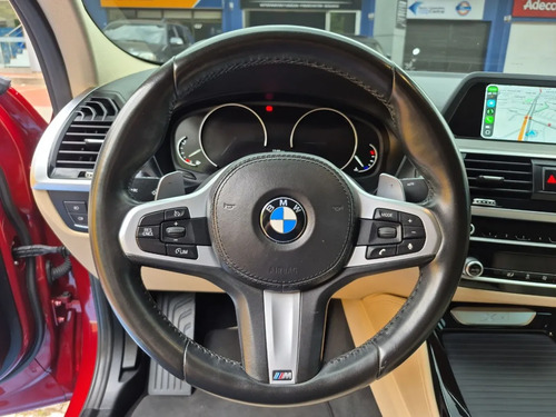 BMW X4 2.0 Xdrive30i At. 4x4