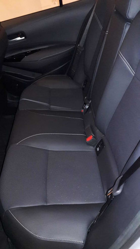 Toyota Corolla 2021 1.8 Se-g Cvt 140cv