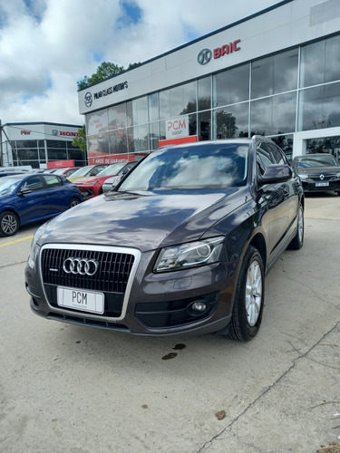 Audi Q5 3.2 Fsi 270cv Stronic Quattro