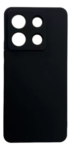 Funda Silicona Case Para Xiaomi Note 13 Pro 5g + Hidrogel