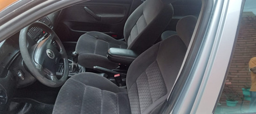 Volkswagen Golf 1.9 Tdi Comfortline