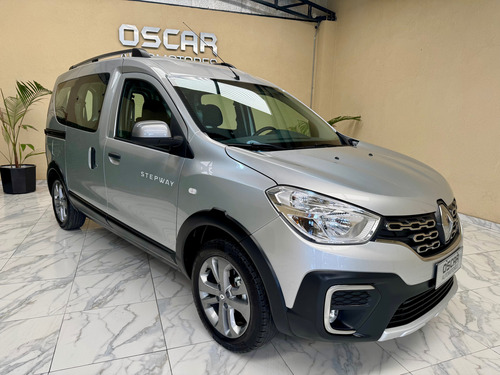 Renault Kangoo Ii 1.6 Sce Stepway
