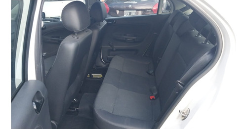 Volkswagen Gol Trend 1.6 Trendline 101Cv At