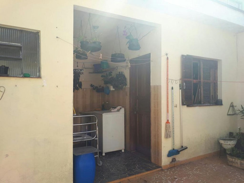 Sobrado Com 2 Dormitórios À Venda, 132 M² Por R$ 350.000,00 - Lauzane Paulista - São Paulo/sp - So0622