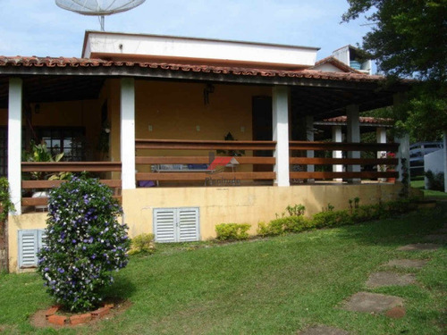 Imagem 2 de 14 de Chacara Em Ibiúna!! Cod:1055