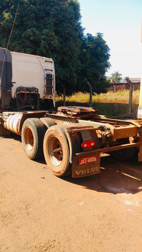 Volvo 400 Fh Fh400