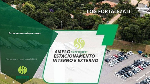Imagem 14 de 18 de Galpão Para Alugar, 4152 M² Por R$ 70.592,67/mês - Distrito Industrial - Maracanaú/ce - Ga1596