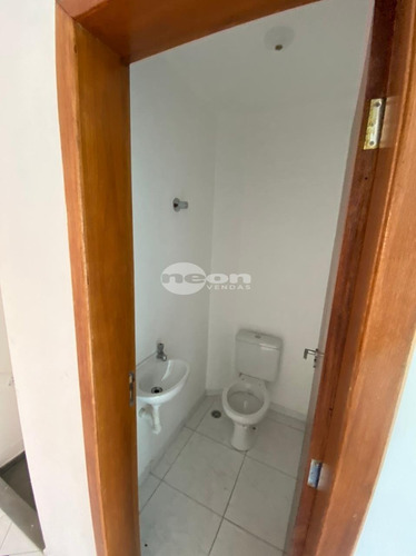 Imagem 5 de 15 de Casa Sobrado - Vila Humaita - Ref: 1796 - V-1796