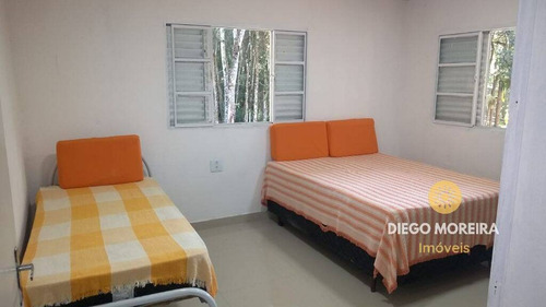 Imagem 8 de 15 de Sítio À Venda Em Mairiporã Com 15.000 M² - St24