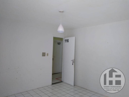 Imagem 20 de 20 de Sala Comercial No Rosarinho, Recife - Sa0014