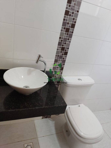 Imagem 6 de 15 de Casa Térrea À Venda (nova Atibaia) Atibaia-sp - 894