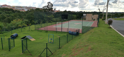 Imagem 4 de 10 de Terreno Em Condomínio Para Venda Em Itu, Jardim São José - D-70 Egv_1-2392315
