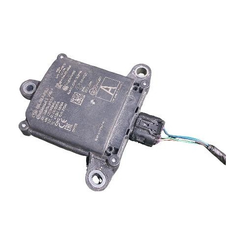 13727 Modulo Radar De Punto Ciego Subaru Forester Usado