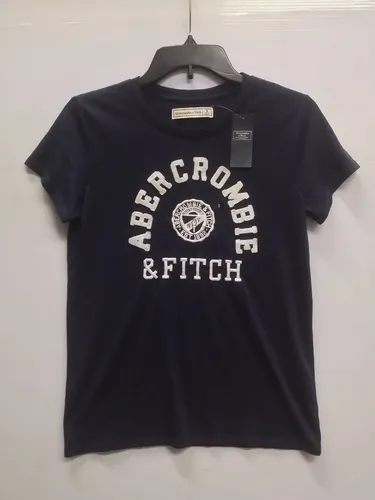 Camisetas abercrombie mujer sale