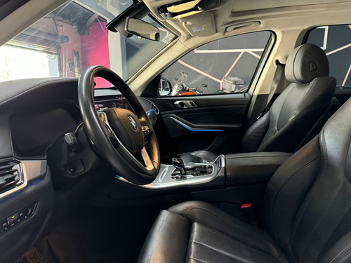 BMW X5 Xdrive 45e Hibrido at